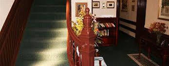 Madison Manor Boutique Hotel โตรอนโต ภายนอก รูปภาพ
