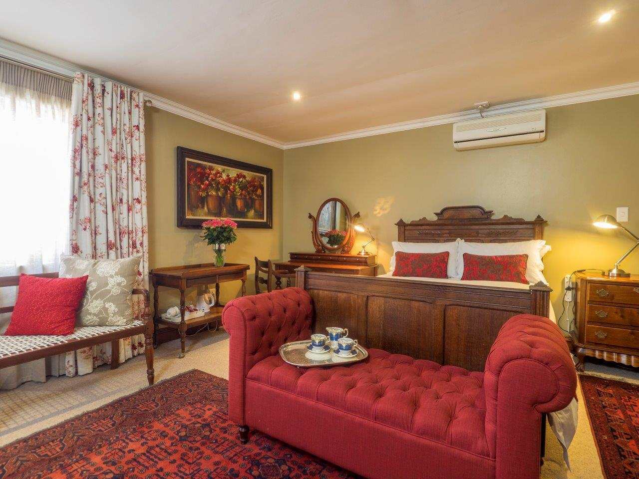 Madison Manor Boutique Hotel โตรอนโต ภายนอก รูปภาพ