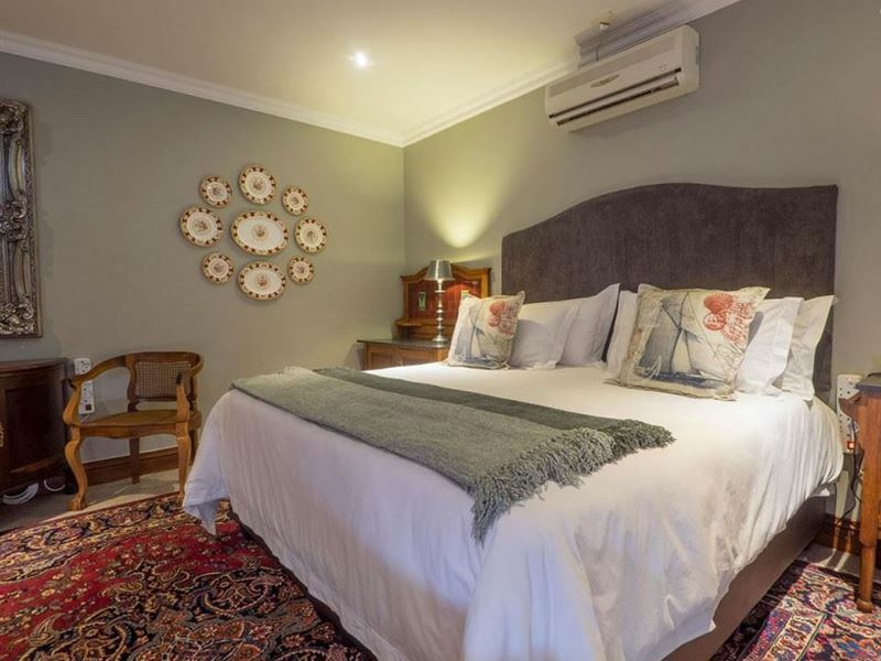 Madison Manor Boutique Hotel โตรอนโต ภายนอก รูปภาพ